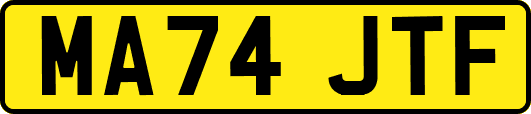 MA74JTF