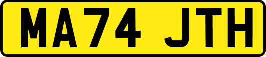 MA74JTH