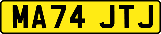 MA74JTJ