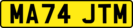 MA74JTM
