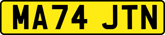 MA74JTN