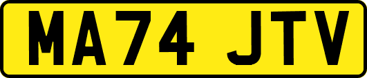 MA74JTV