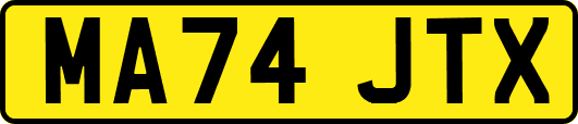 MA74JTX