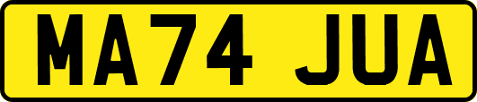 MA74JUA