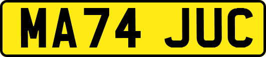 MA74JUC