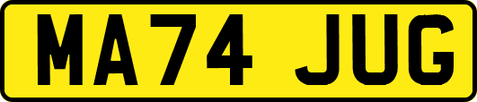 MA74JUG