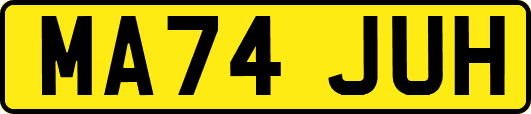 MA74JUH