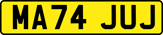 MA74JUJ