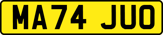 MA74JUO