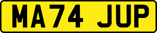 MA74JUP