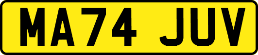 MA74JUV