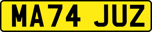 MA74JUZ