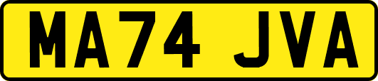 MA74JVA