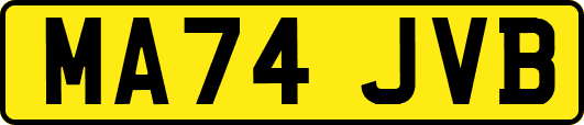 MA74JVB