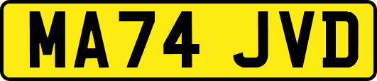 MA74JVD