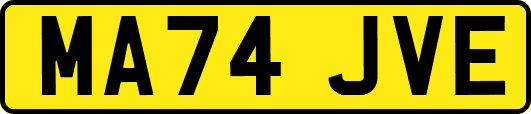 MA74JVE
