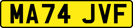 MA74JVF