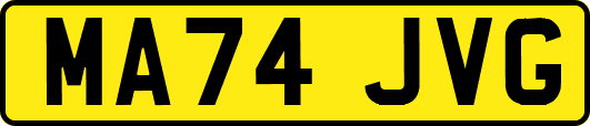 MA74JVG