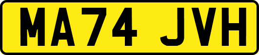 MA74JVH