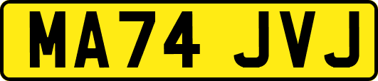 MA74JVJ