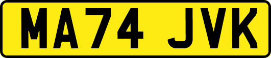 MA74JVK