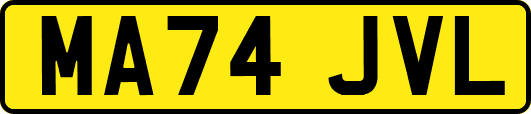 MA74JVL