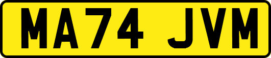 MA74JVM