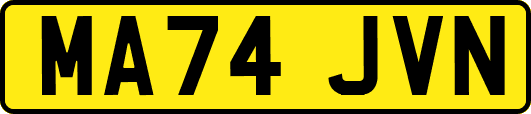 MA74JVN