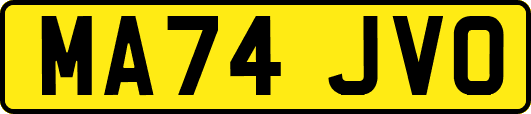 MA74JVO