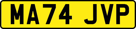 MA74JVP