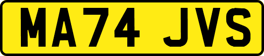 MA74JVS