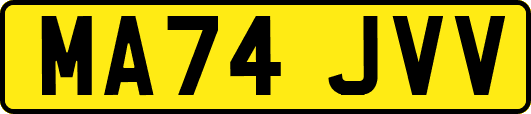MA74JVV