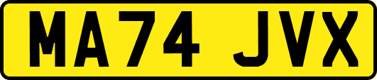 MA74JVX