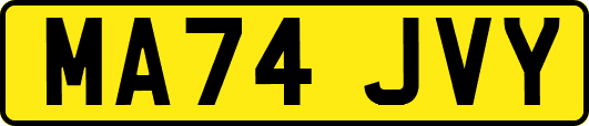MA74JVY