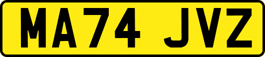 MA74JVZ