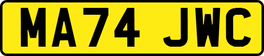 MA74JWC