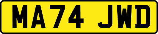 MA74JWD