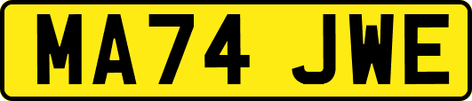 MA74JWE