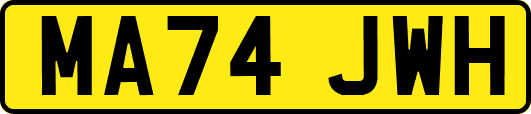MA74JWH