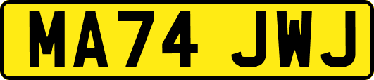 MA74JWJ