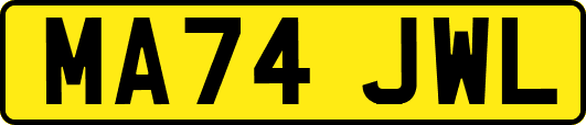 MA74JWL