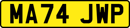 MA74JWP