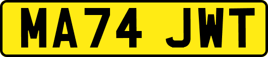 MA74JWT