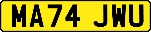 MA74JWU
