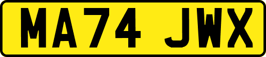 MA74JWX