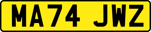 MA74JWZ