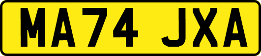 MA74JXA