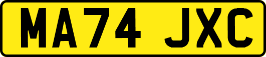 MA74JXC