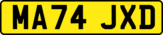 MA74JXD