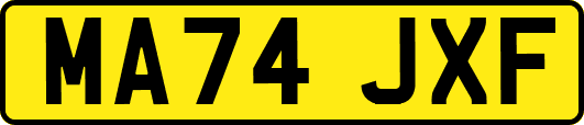 MA74JXF